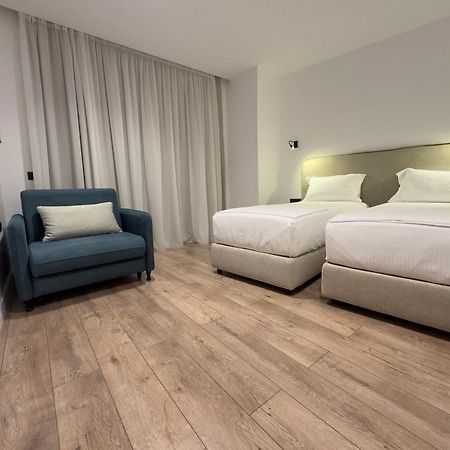 The Queen'S Lion Premium Hotel Sarande Exterior photo