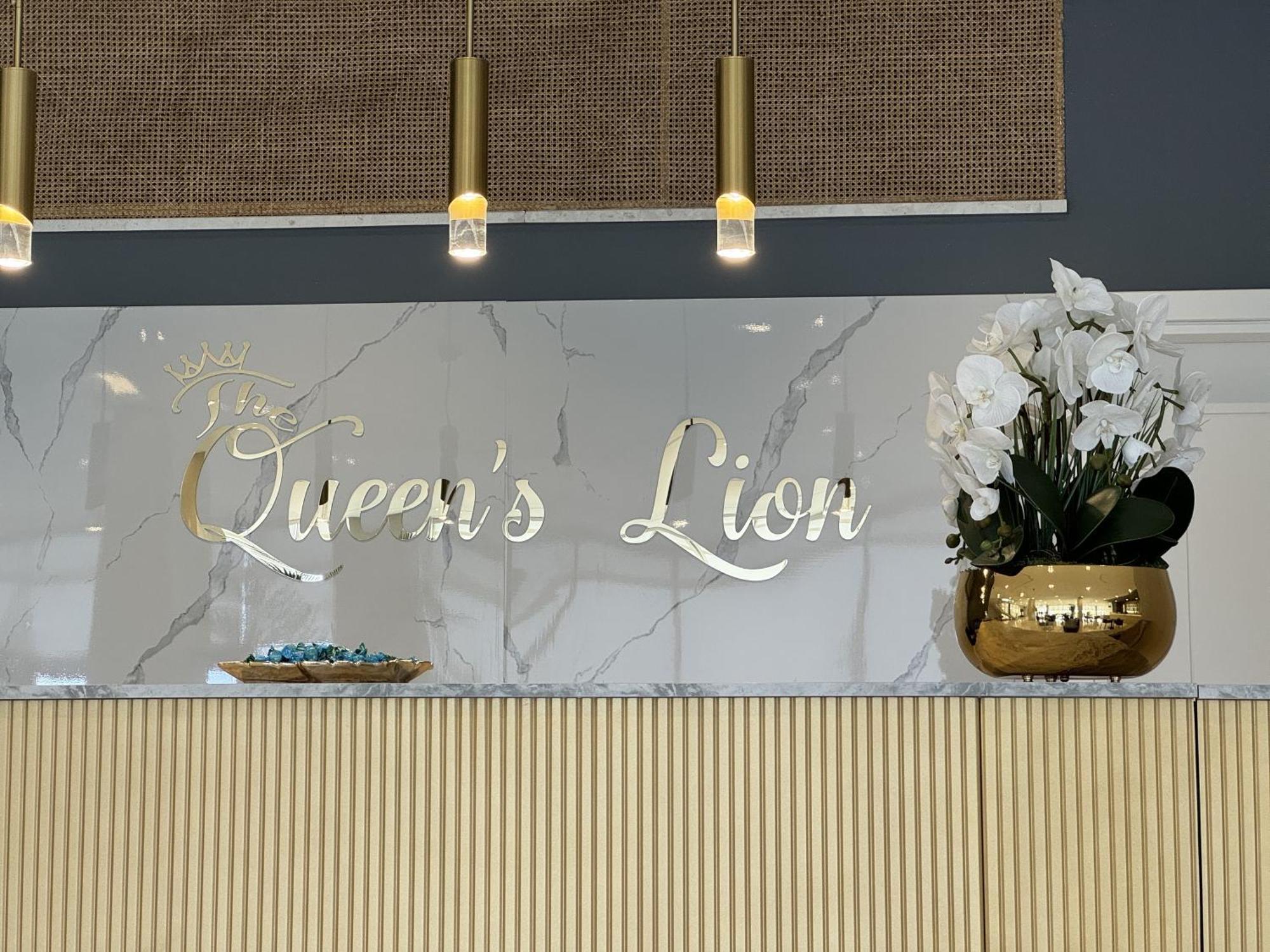 The Queen'S Lion Premium Hotel Sarande Exterior photo